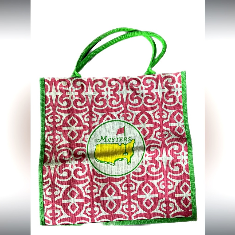 Masters Beach Bag